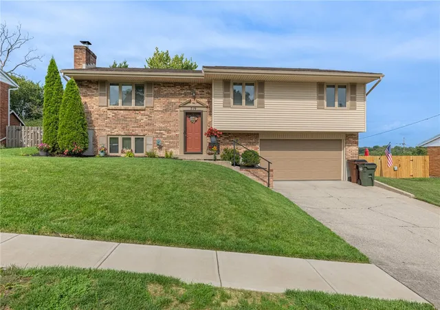 1st image of 719 N Lindsey Ave, Miamisburg, OH 45342 | MLS# 966217