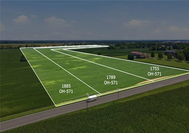 Photo 2 of Sale Pending at 1885 St Rt 571, Tipp City, OH 45371 | MLS# 965705 | Listing updated on 2026-08-22