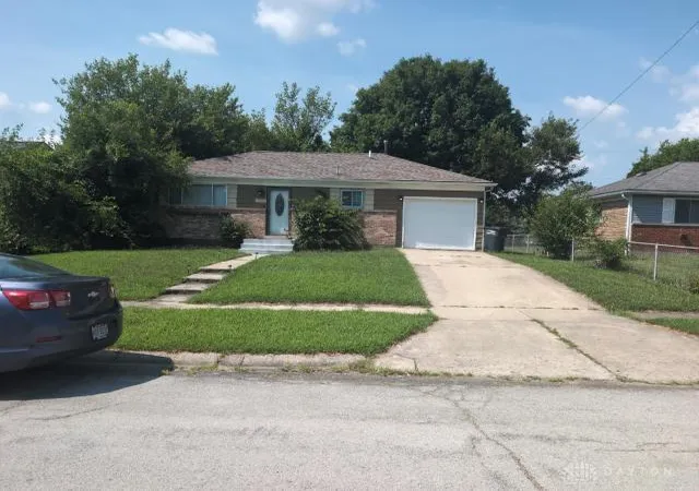 Photo 1 of Sale Pending at 5013 Fortman Dr, Dayton, OH 45417 | MLS# 966249 | Listing updated on 2026-08-18