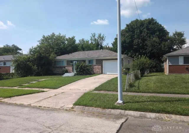 Photo 2 of Sale Pending at 5013 Fortman Dr, Dayton, OH 45417 | MLS# 966249 | Listing updated on 2026-08-18