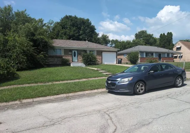 Photo 3 of Sale Pending at 5013 Fortman Dr, Dayton, OH 45417 | MLS# 966249 | Listing updated on 2026-08-18