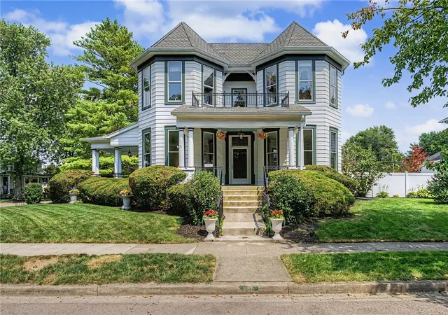 1st image of 108 S 3rd St, Tipp City, OH 45371 | MLS# 964946