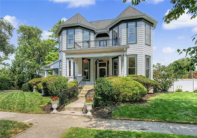 2nd image of 108 S 3rd St, Tipp City, OH 45371 | MLS# 964946