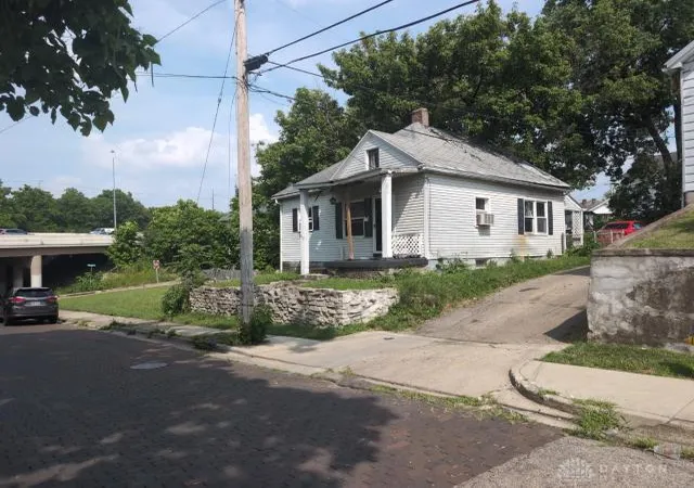 2nd image of 412 Livingston Ave, Dayton, OH 45410 | MLS# 966251