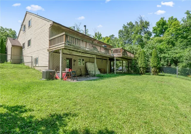 Photo 36 of Single family home for sale at 6006 Lynnaway Dr, Dayton, OH 45415 | MLS# 966159 | Listing updated on 2026-08-10