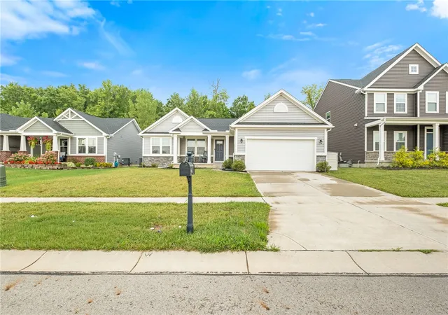 2nd image of 9247 Lakeside St, Tipp City, OH 45371 | MLS# 966208