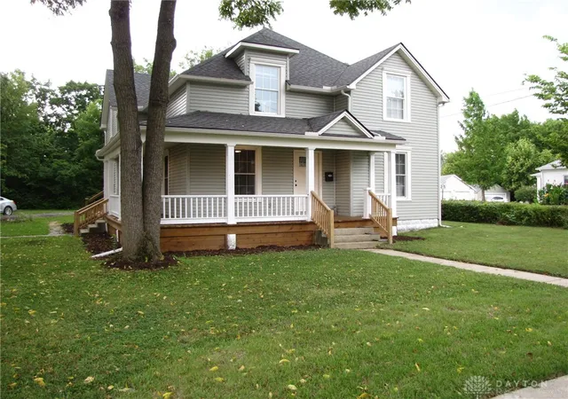 1st image of 116 W Main St, New Lebanon, OH 45345 | MLS# 966277