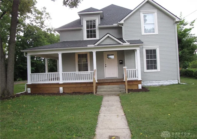 2nd image of 116 W Main St, New Lebanon, OH 45345 | MLS# 966277