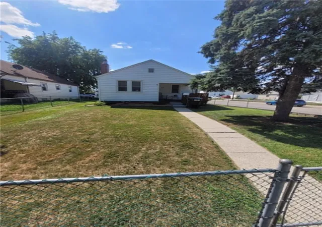 1st image of 731 S Harris Ave, Columbus, OH 43204 | MLS# 966283