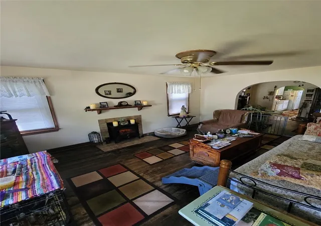 9th image of 731 S Harris Ave, Columbus, OH 43204 | MLS# 966283