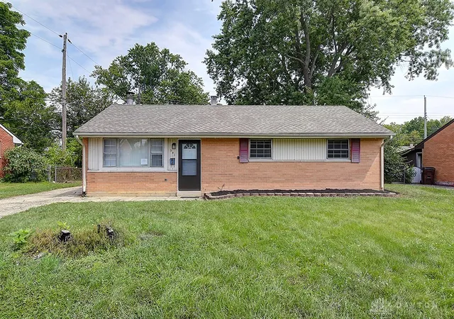 1st image of 341 Perry St, New Lebanon, OH 45345 | MLS# 966284