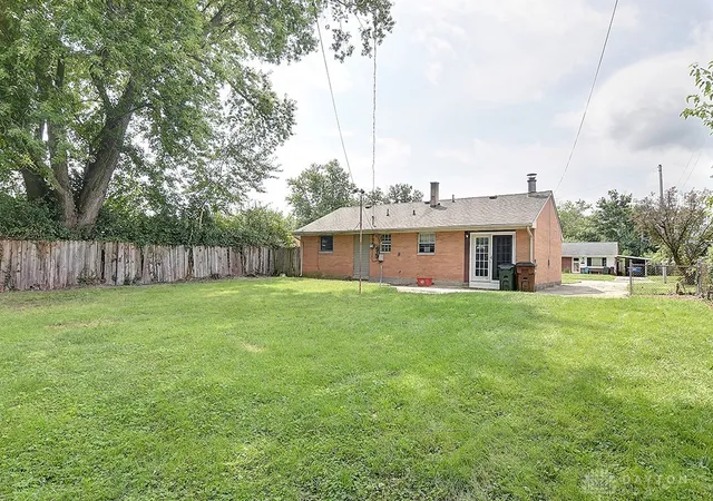 24th image of 341 Perry St, New Lebanon, OH 45345 | MLS# 966284
