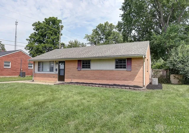 2nd image of 341 Perry St, New Lebanon, OH 45345 | MLS# 966284