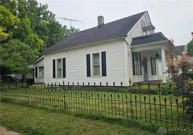 Photo 12 of Sale Pending at 741 Chestnut St, Xenia, OH 45385 | MLS# 966288 | Listing updated on 2026-08-19