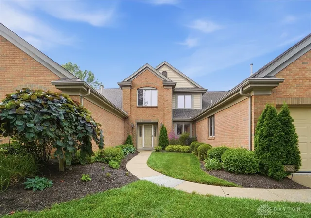 2nd image of 2662 Vienna Estates Dr, Dayton, OH 45459 | MLS# 965998