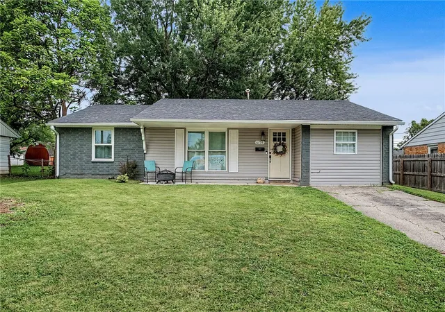 Photo 1 of Sale Pending at 6798 Arnold Ave, Enon, OH 45323 | MLS# 966233 | Listing updated on 2026-08-19