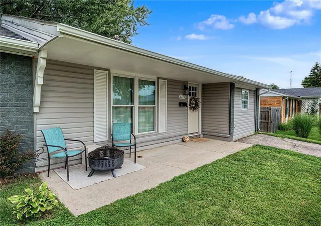 Photo 2 of Sale Pending at 6798 Arnold Ave, Enon, OH 45323 | MLS# 966233 | Listing updated on 2026-08-19
