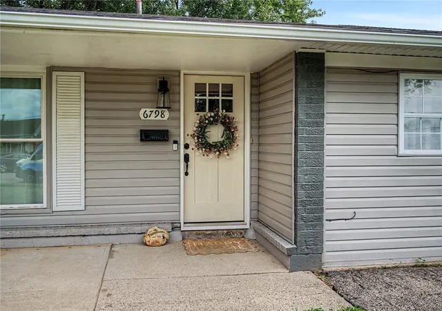 Photo 3 of Sale Pending at 6798 Arnold Ave, Enon, OH 45323 | MLS# 966233 | Listing updated on 2026-08-19