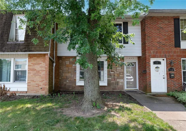25th image of 7535 Mount Hood, Dayton, OH 45424 | MLS# 966298