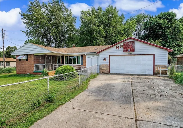 1st image of 1530 Wolf Rd, West Alexandria, OH 45381 | MLS# 966218