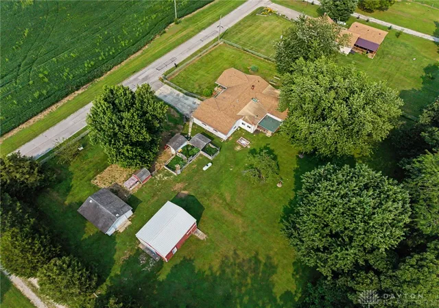 2nd image of 1530 Wolf Rd, West Alexandria, OH 45381 | MLS# 966218