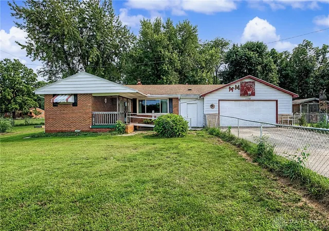 4th image of 1530 Wolf Rd, West Alexandria, OH 45381 | MLS# 966218
