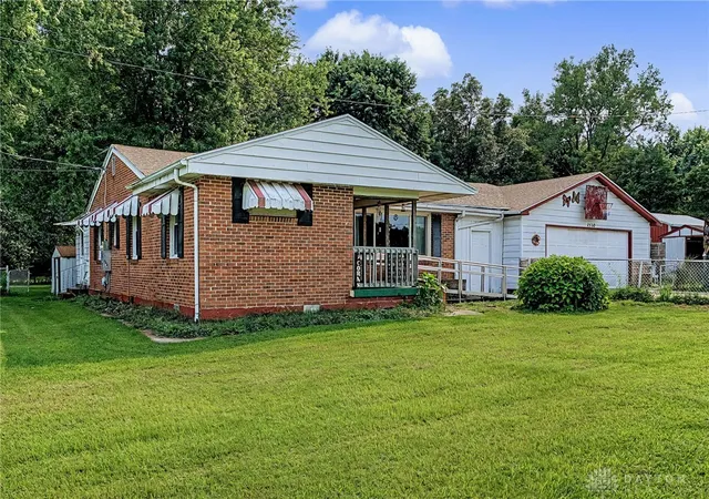 5th image of 1530 Wolf Rd, West Alexandria, OH 45381 | MLS# 966218