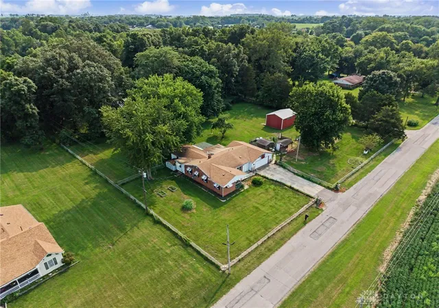 76th image of 1530 Wolf Rd, West Alexandria, OH 45381 | MLS# 966218