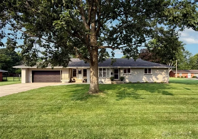 Photo 2 of Single family home for sale at 585 S Main St, West Milton, OH 45383 | MLS# 966232 | Listing updated on 2026-08-11