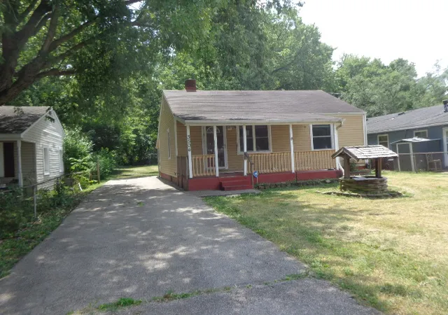 1st image of 3504 Jewell St, Middletown, OH 45042 | MLS# 966172