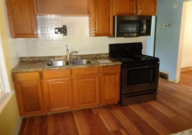 2nd image of 3504 Jewell St, Middletown, OH 45042 | MLS# 966172
