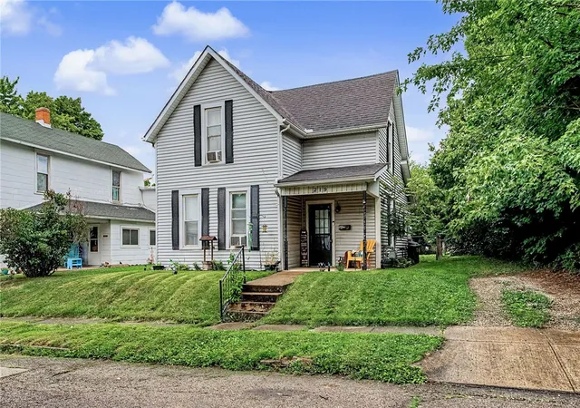 2nd image of 219 Orange St, Urbana, OH 43078 | MLS# 966265