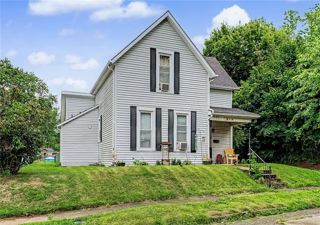 42nd image of 219 Orange St, Urbana, OH 43078 | MLS# 966265