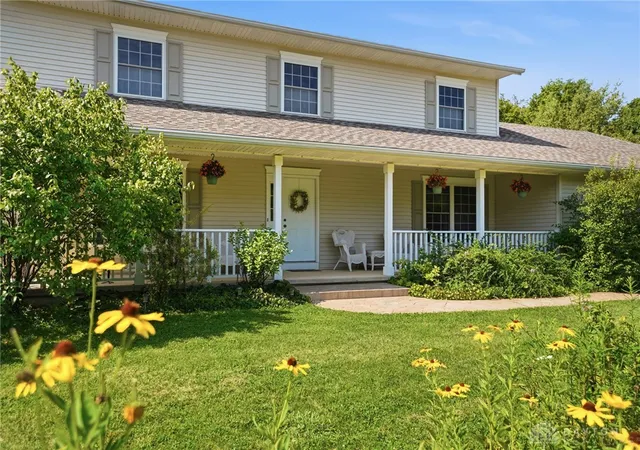 2nd image of 2680 W Charleston Rd, Tipp City, OH 45371 | MLS# 966316