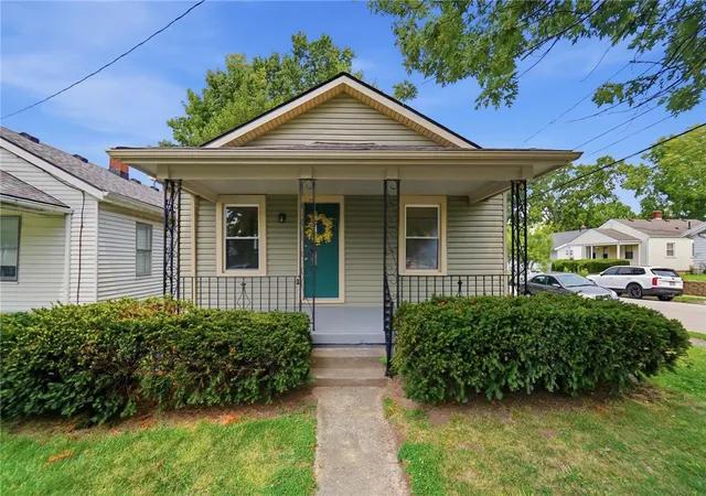 1st image of 2225 Brookline Ave, Dayton, OH 45420 | MLS# 966325