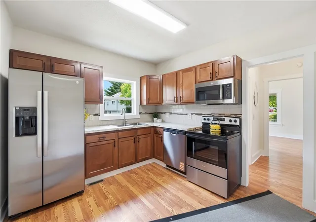 2nd image of 2225 Brookline Ave, Dayton, OH 45420 | MLS# 966325