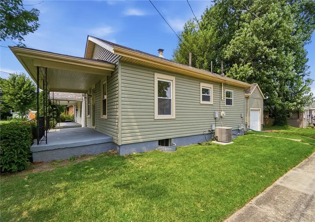 30th image of 2225 Brookline Ave, Dayton, OH 45420 | MLS# 966325
