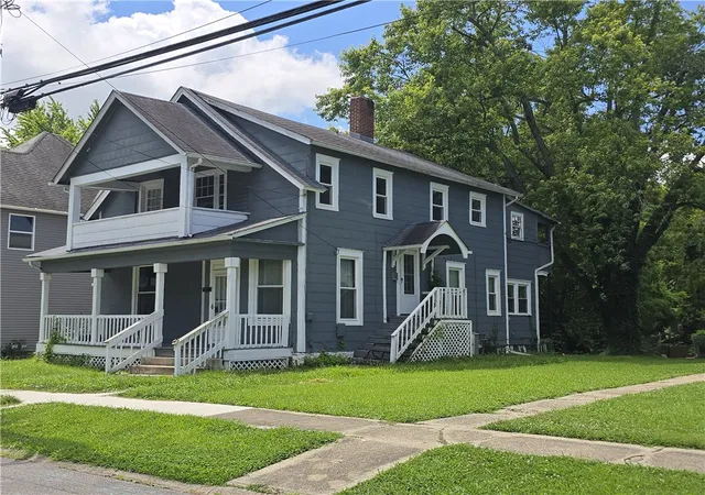 1st image of 231 N Lincoln St, Wilmington, OH 45177 | MLS# 966328