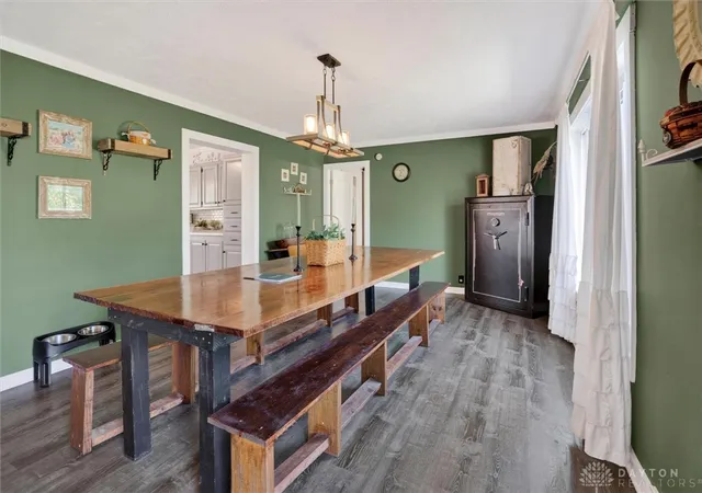 1st image of 12770 Mcconnell Rd, Leesburg, OH 45135 | MLS# 966340