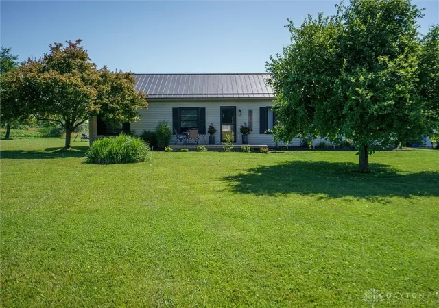2nd image of 12770 Mcconnell Rd, Leesburg, OH 45135 | MLS# 966340