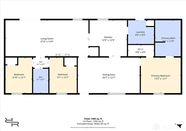 38th image of 12770 Mcconnell Rd, Leesburg, OH 45135 | MLS# 966340