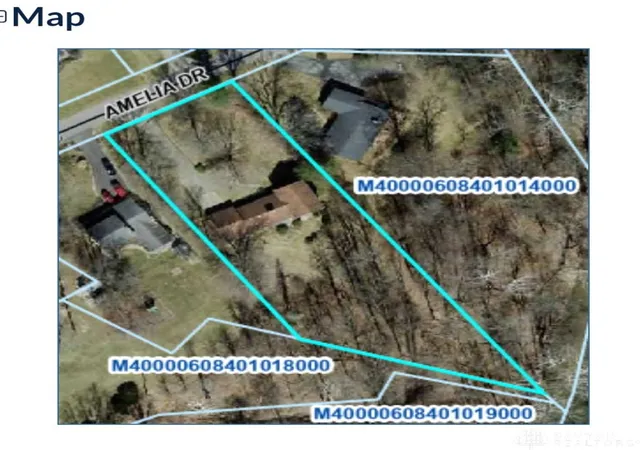89th image of 124 Amelia Dr, Eaton, OH 45320 | MLS# 966248