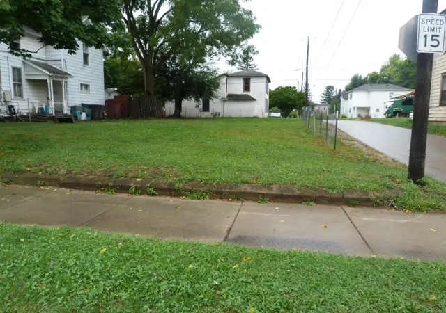 Photo 1 of Land for sale at 327 N Yellow Springs St, Springfield, OH 45504 | MLS# 966352 | Listing updated on 2026-08-11
