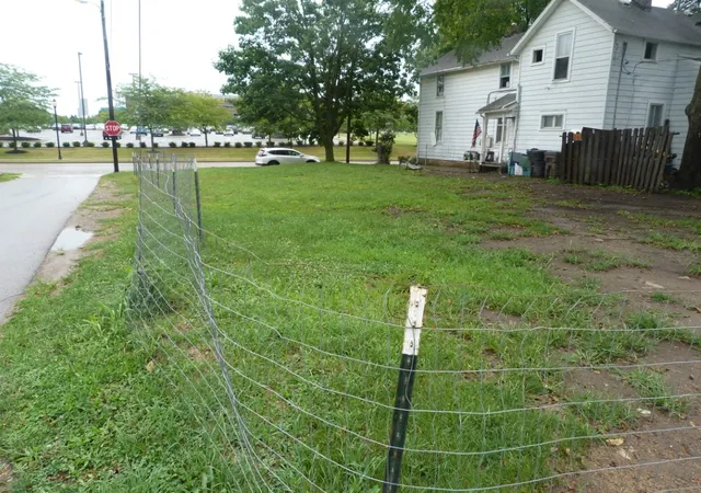Photo 3 of Land for sale at 327 N Yellow Springs St, Springfield, OH 45504 | MLS# 966352 | Listing updated on 2026-08-11