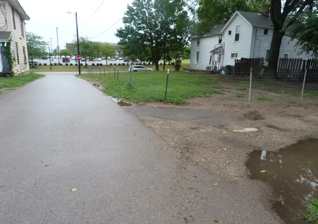 Photo 3 of Land for sale at 327 N Yellow Springs St, Springfield, OH 45504 | MLS# 966352 | Listing updated on 2026-09-25