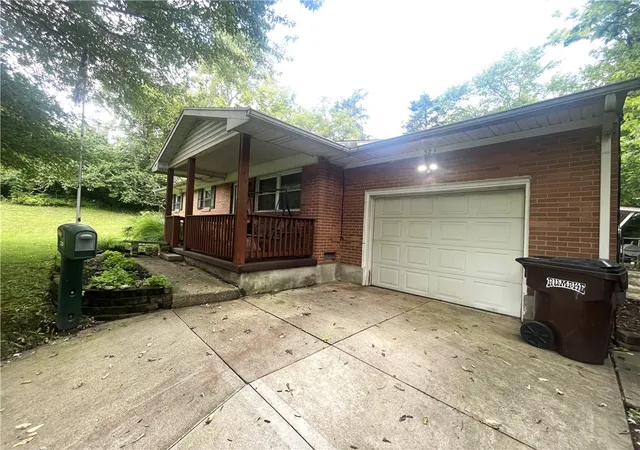1st image of 523 Schroeder St, Miamisburg, OH 45342 | MLS# 966359