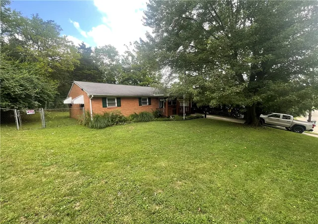 2nd image of 523 Schroeder St, Miamisburg, OH 45342 | MLS# 966359