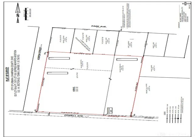 1st image of Lot 3 Powell Ave Ave, Urbana, OH 43078 | MLS# 966377