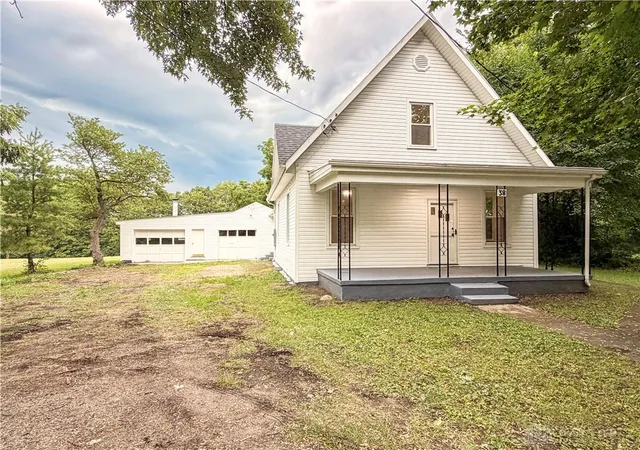 Photo 1 of Sale Pending at 38 N Kimmel Rd, Clayton, OH 45315 | MLS# 966374 | Listing updated on 2026-08-18
