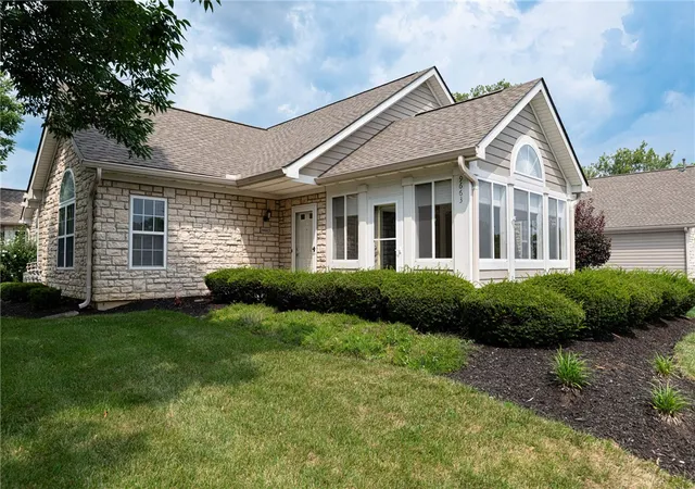 2nd image of 9663 Belfry Ct, Dayton, OH 45458 | MLS# 966130